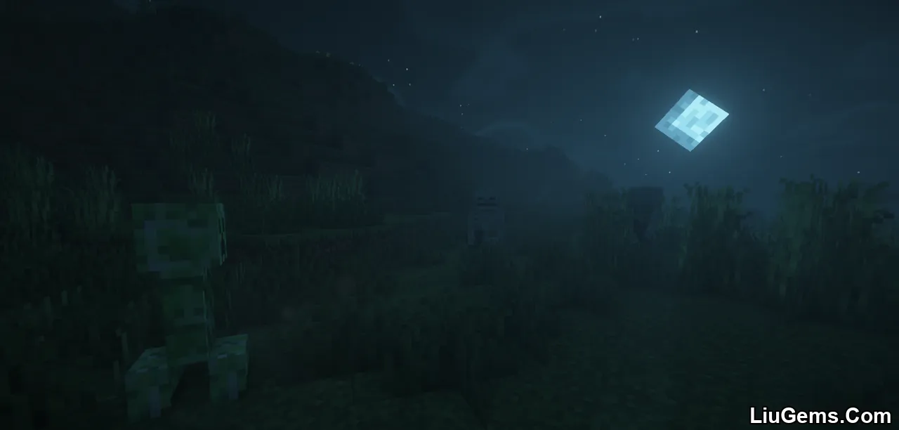Hy Shaders Screenshots 6 Hy Shaders Screenshots 6