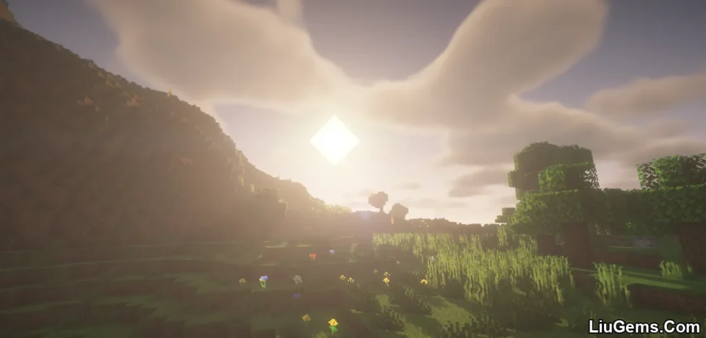 Hy Shaders Screenshots 7