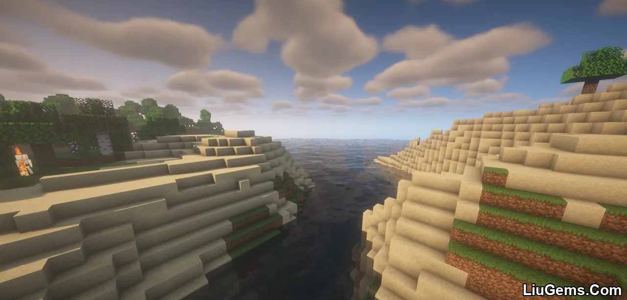 Hy Shaders Screenshots 8 Hy Shaders Screenshots 8