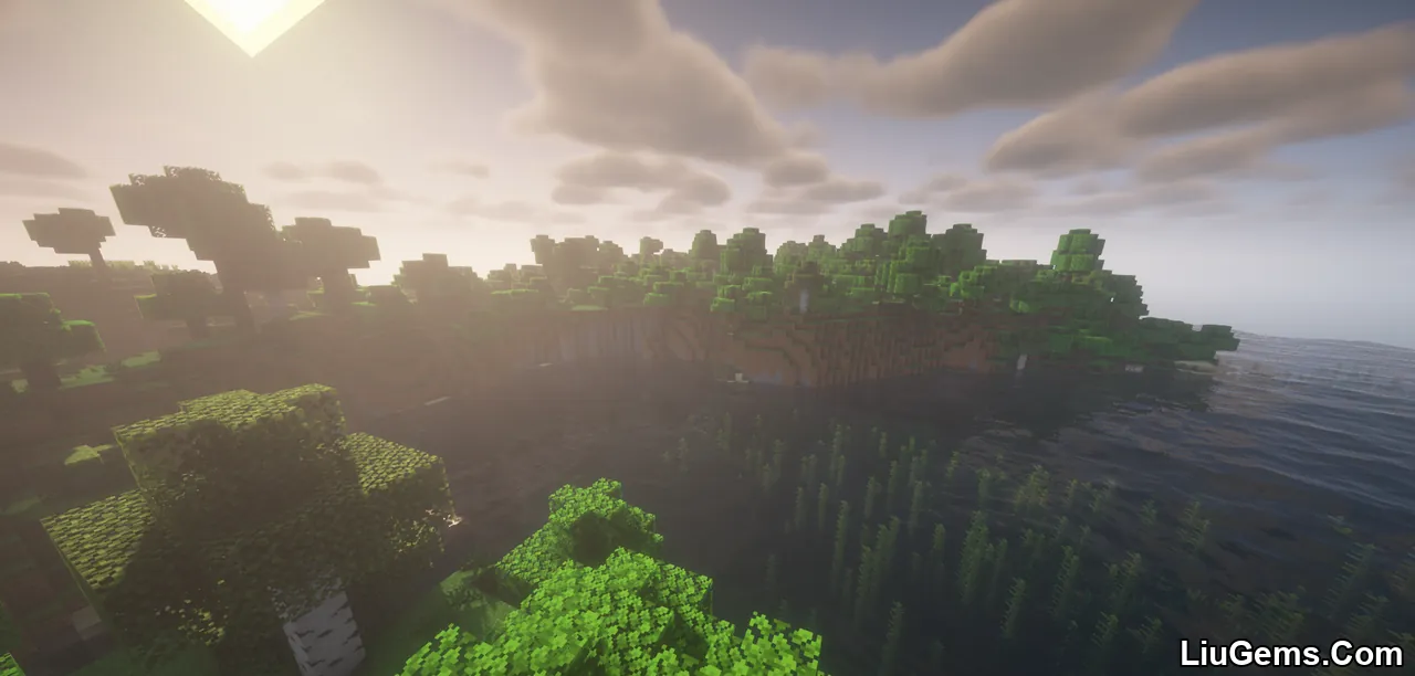 Hy Shaders Screenshots 9 Hy Shaders Screenshots 9