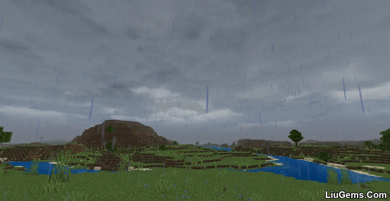 Hyper Realistic Sky Resource Pack Mcpe 2 Hyper Realistic Sky Resource Pack Mcpe 2