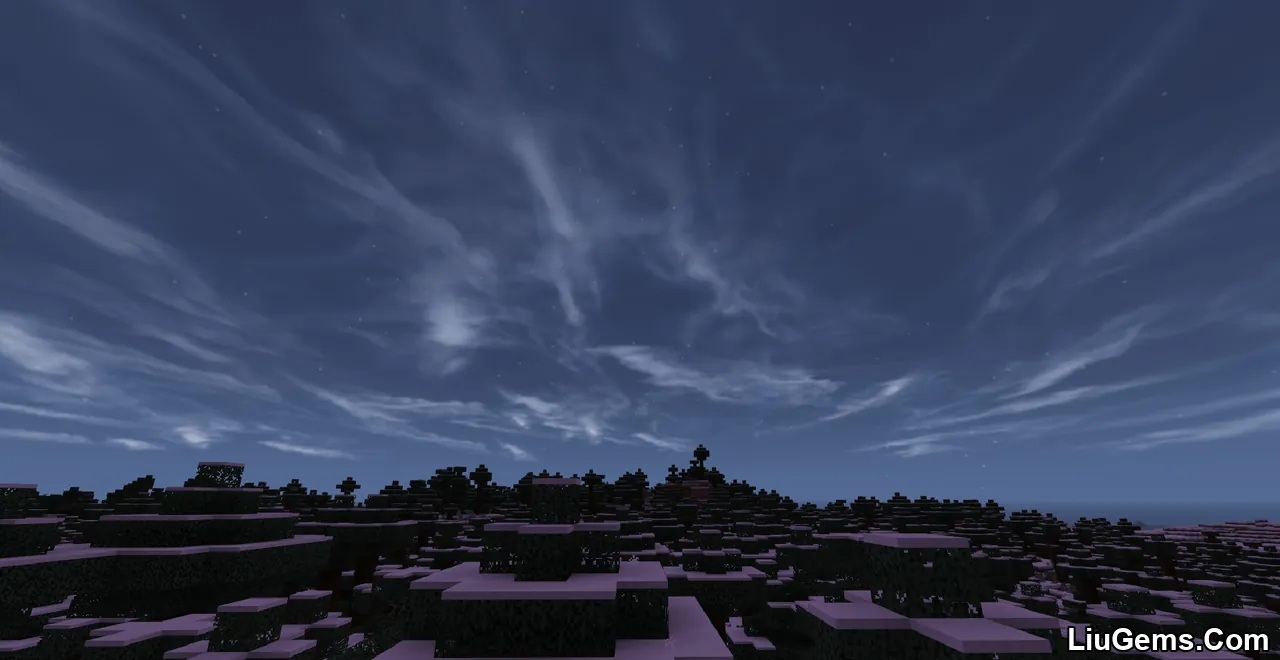 Hyper Realistic Sky Resource Pack Mcpe 3 Hyper Realistic Sky Resource Pack Mcpe 3