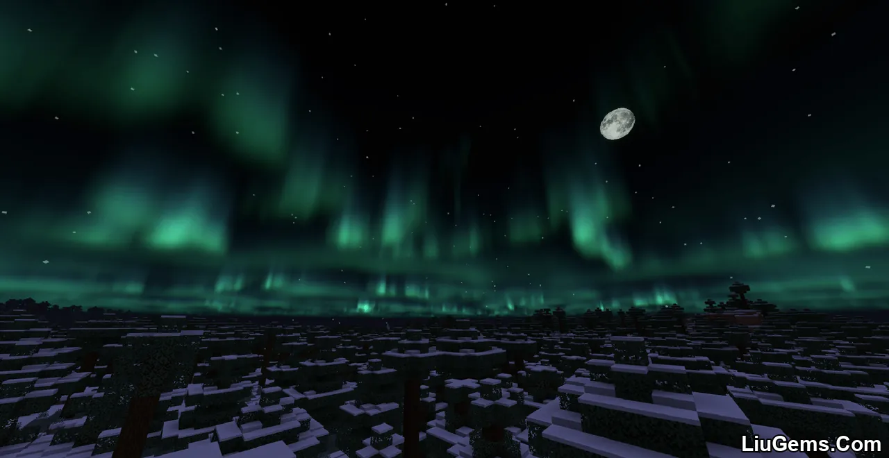 Hyper Realistic Sky Resource Pack Mcpe 4 Hyper Realistic Sky Resource Pack Mcpe 4