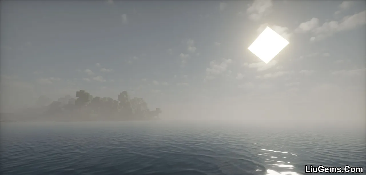 Hysteria Shaders Screenshots 1 Hysteria Shaders Screenshots 1