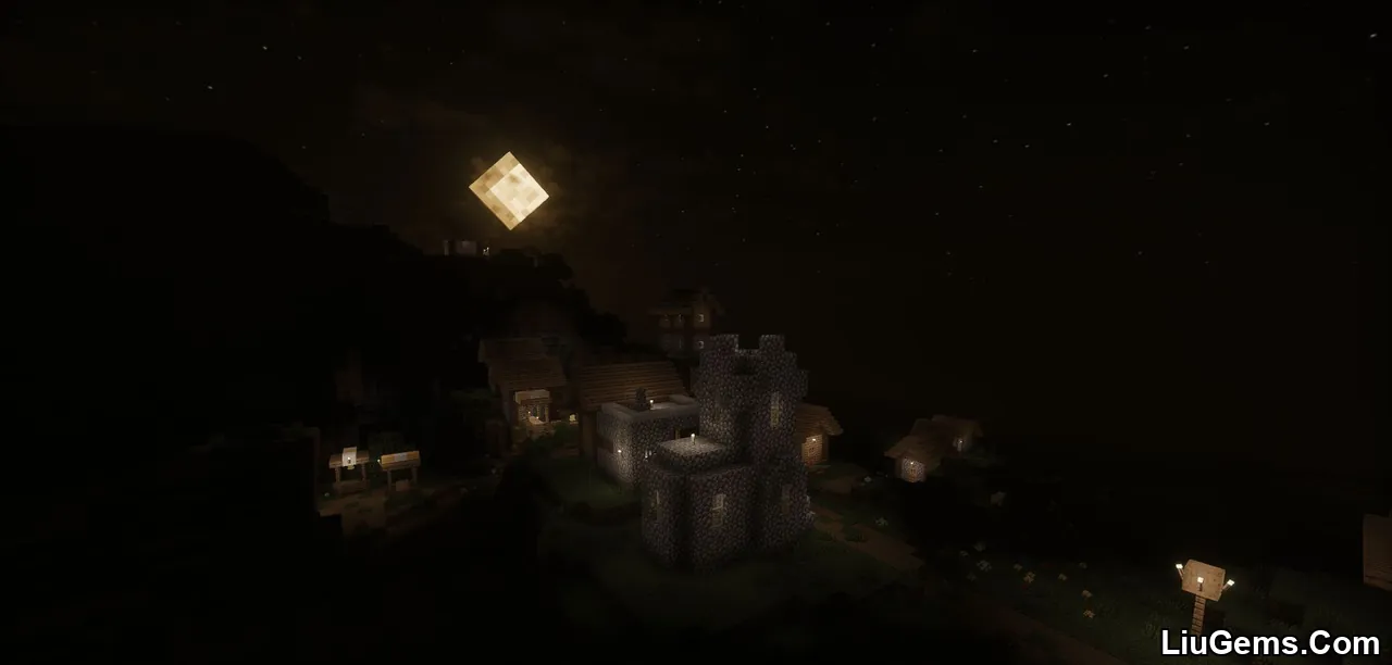 Hysteria Shaders Screenshots 11 Hysteria Shaders Screenshots 11