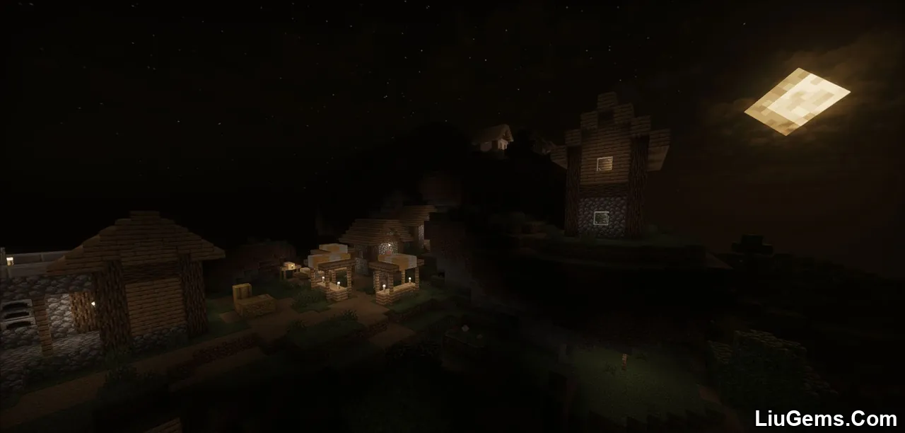 Hysteria Shaders Screenshots 12 Hysteria Shaders Screenshots 12
