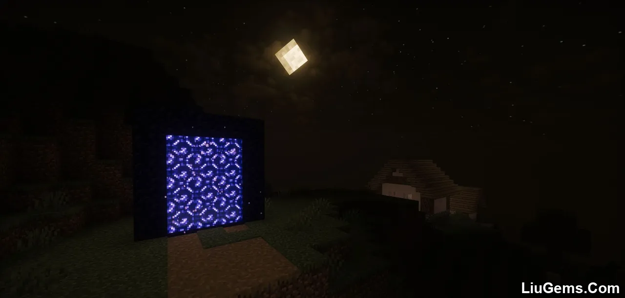 Hysteria Shaders Screenshots 14 Hysteria Shaders Screenshots 14
