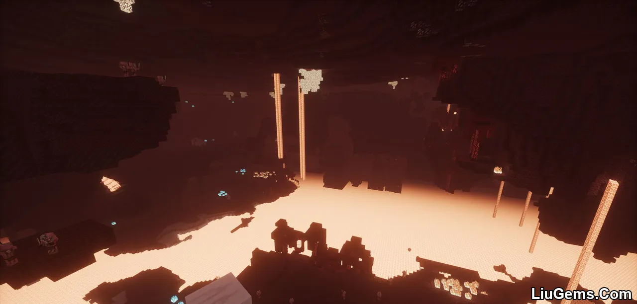 Hysteria Shaders Screenshots 16 Hysteria Shaders Screenshots 16