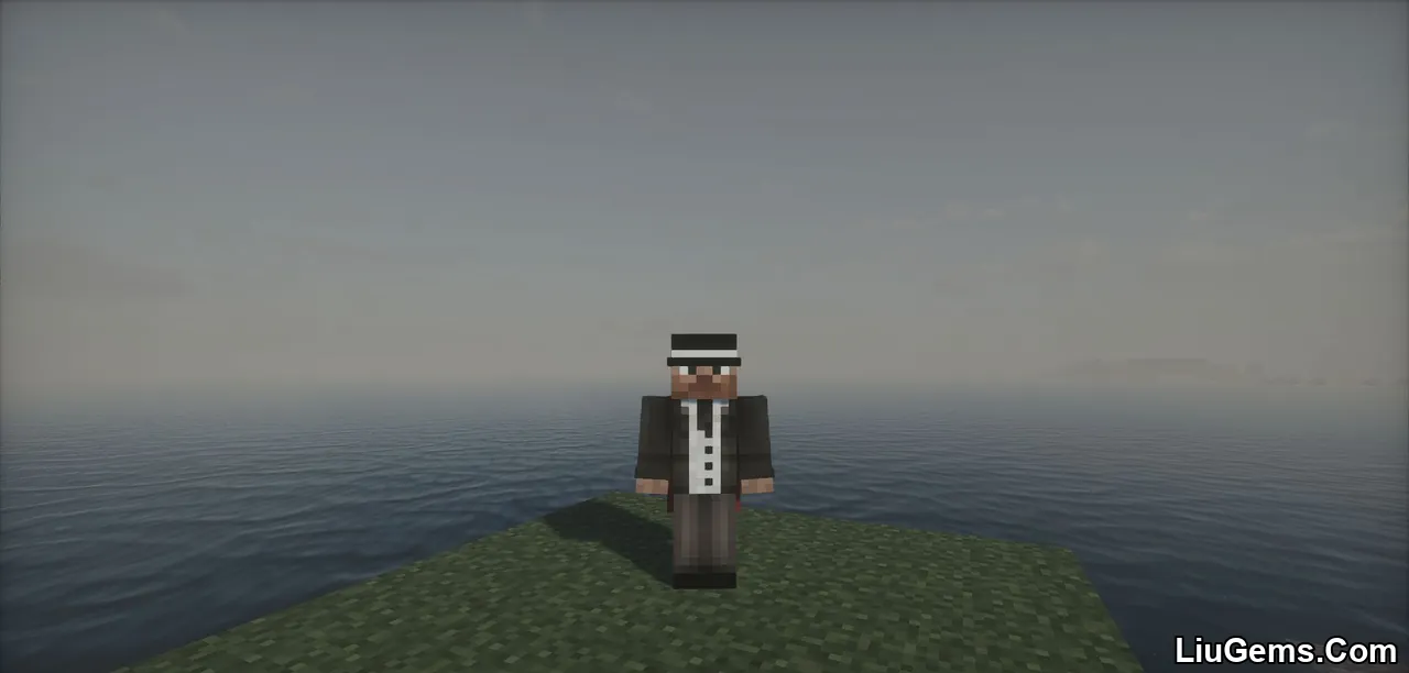 Hysteria Shaders Screenshots 2 Hysteria Shaders Screenshots 2