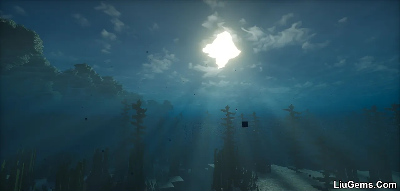 Hysteria Shaders Screenshots 3 Hysteria Shaders Screenshots 3