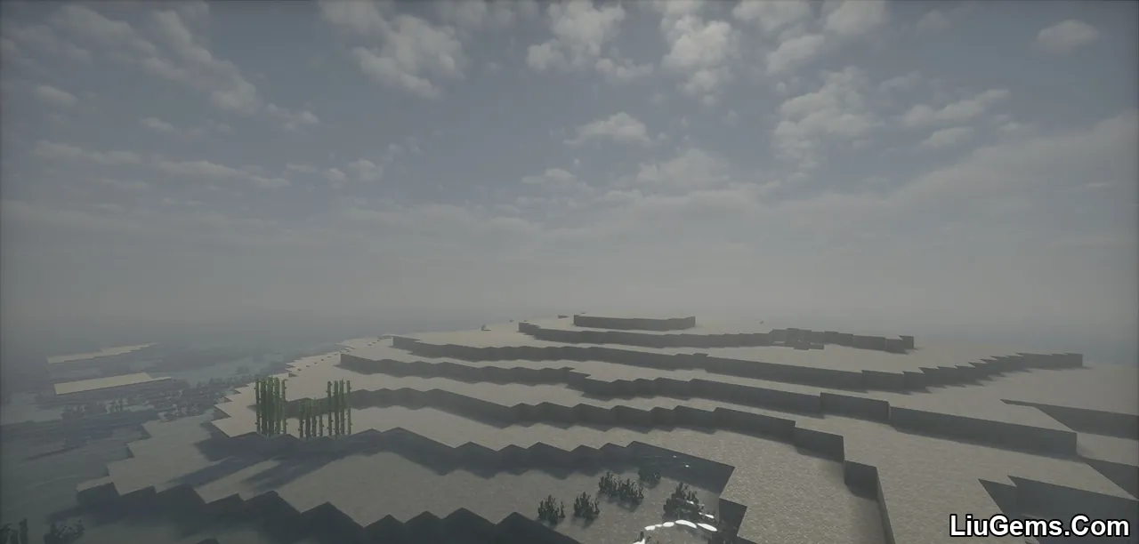 Hysteria Shaders Screenshots 7 Hysteria Shaders Screenshots 7