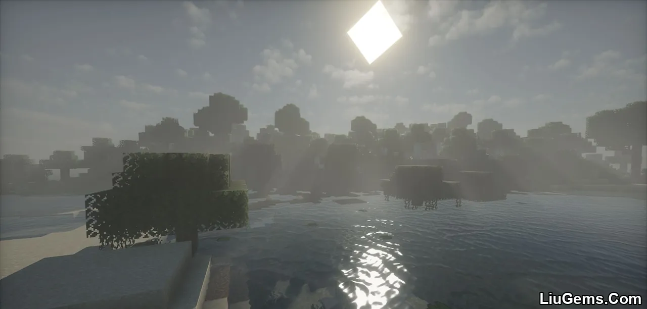 Hysteria Shaders Screenshots 8 Hysteria Shaders Screenshots 8