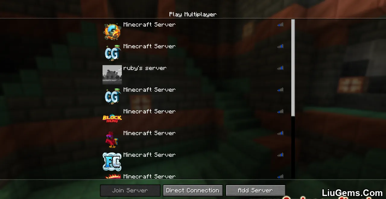 I Dont Wanna Scroll Again Mod Screenshot 01 I Dont Wanna Scroll Again Mod Screenshot 01