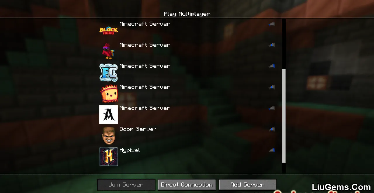 I Dont Wanna Scroll Again Mod Screenshot 02 I Dont Wanna Scroll Again Mod Screenshot 02