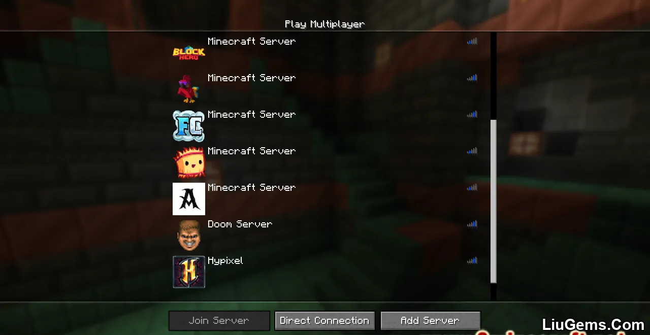I Dont Wanna Scroll Again Mod Screenshot 03 I Dont Wanna Scroll Again Mod Screenshot 03