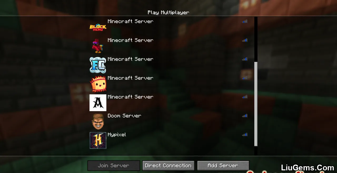I Dont Wanna Scroll Again Mod Screenshot 04 I Dont Wanna Scroll Again Mod Screenshot 04