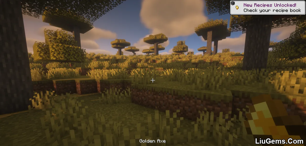 I See My Armored Hand Mod Screenshots 3 I See My Armored Hand Mod Screenshots 3