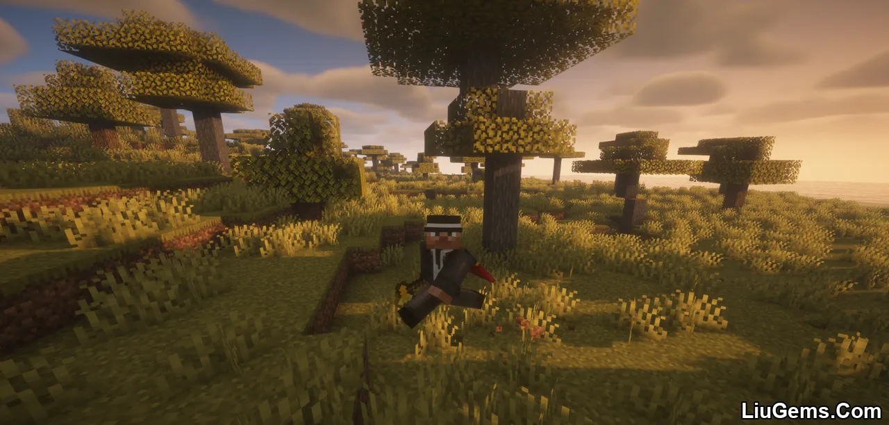 I See My Armored Hand Mod Screenshots 4 I See My Armored Hand Mod Screenshots 4