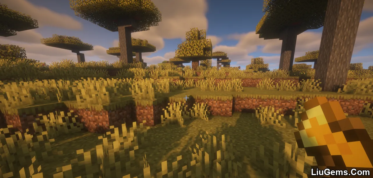 I See My Armored Hand Mod Screenshots 5 I See My Armored Hand Mod Screenshots 5