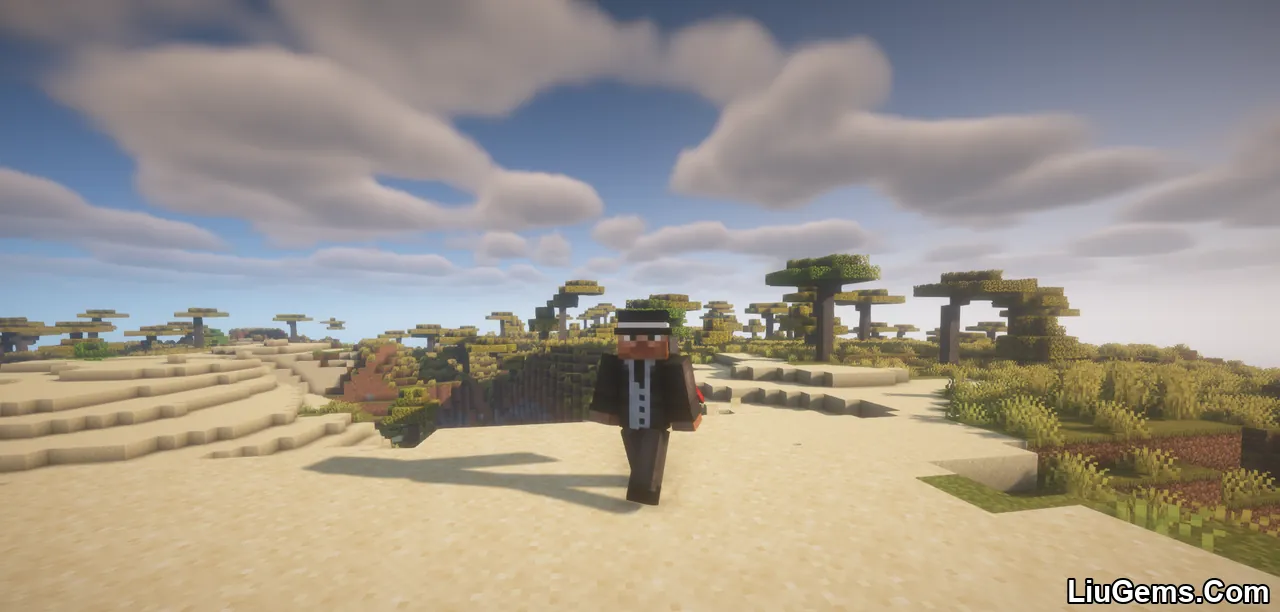 I See My Armored Hand Mod Screenshots 8 I See My Armored Hand Mod Screenshots 8