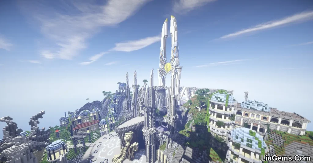 Iduna Screenshots 1