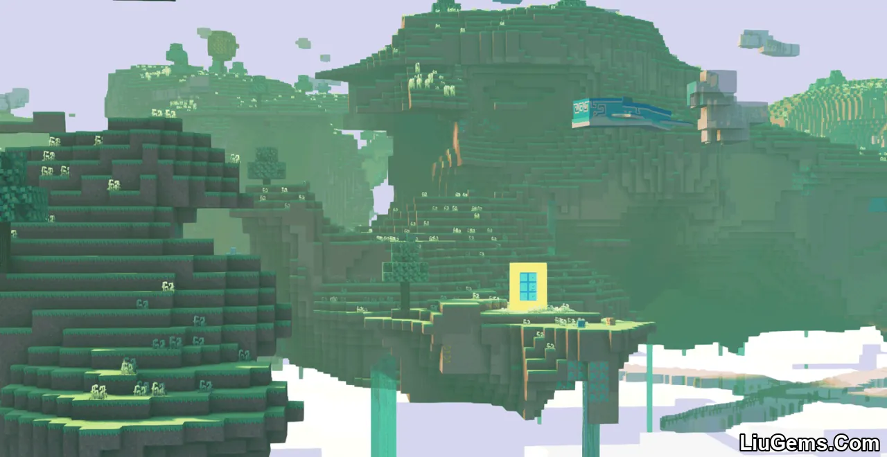 Idyllon Screenshots 11 Idyllon Screenshots 11