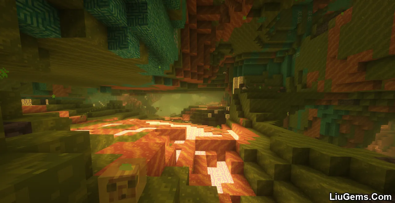 Idyllon Screenshots 6 Idyllon Screenshots 6