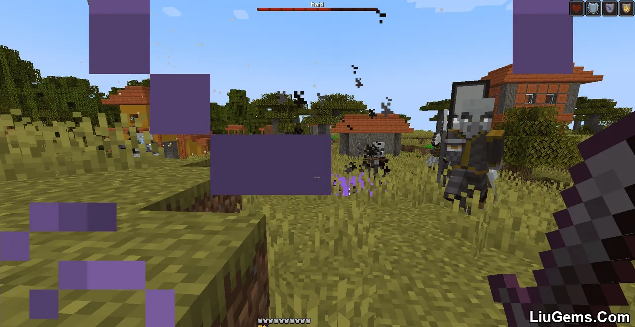 Illager Invasion Screenshots 2 Illager Invasion Screenshots 2