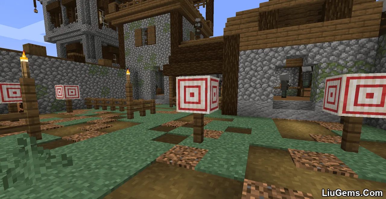 Illager Invasion Screenshots 6 Illager Invasion Screenshots 6