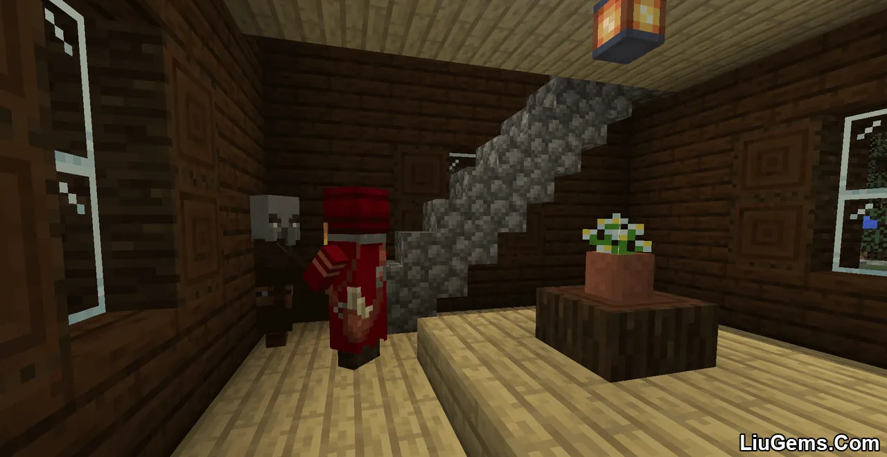 Illager Invasion Screenshots 7 Illager Invasion Screenshots 7