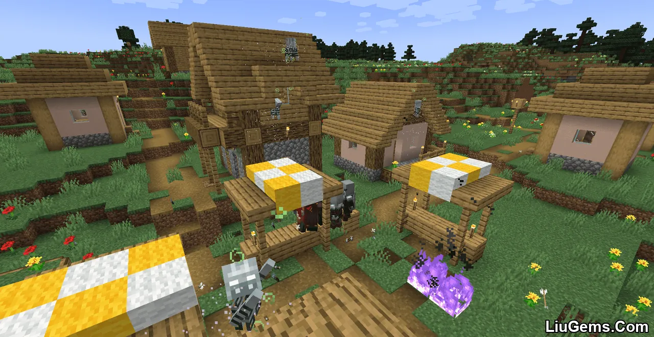 Illager Invasion Screenshots 9 Illager Invasion Screenshots 9