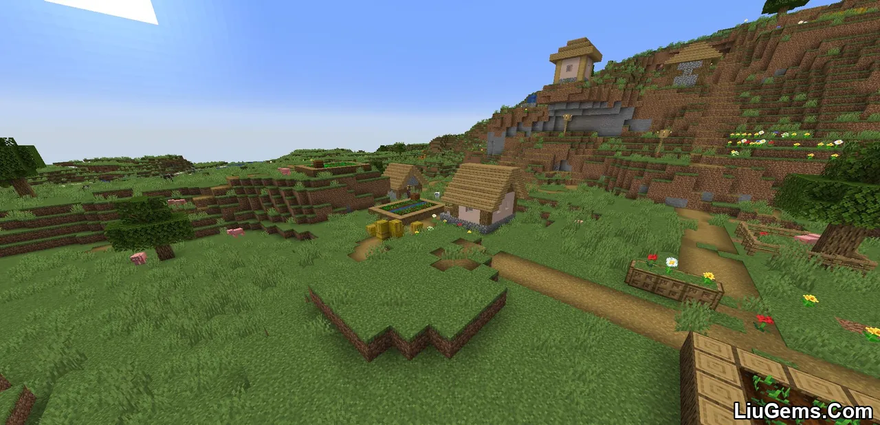 Immediately Fast Mod Screenshots 03 Immediately Fast Mod Screenshots 03