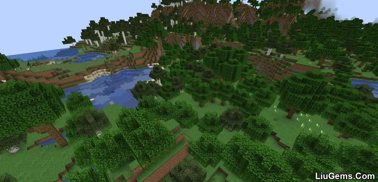 Immediately Fast Mod Screenshots 07 Immediately Fast Mod Screenshots 07