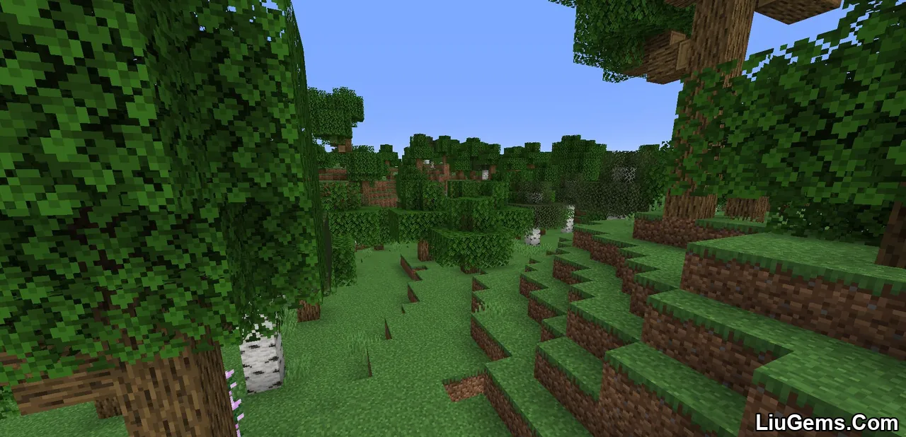 Immediately Fast Mod Screenshots 08 Immediately Fast Mod Screenshots 08