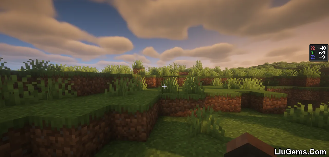 Immersive Overlays Mod Screenshots 2 Immersive Overlays Mod Screenshots 2