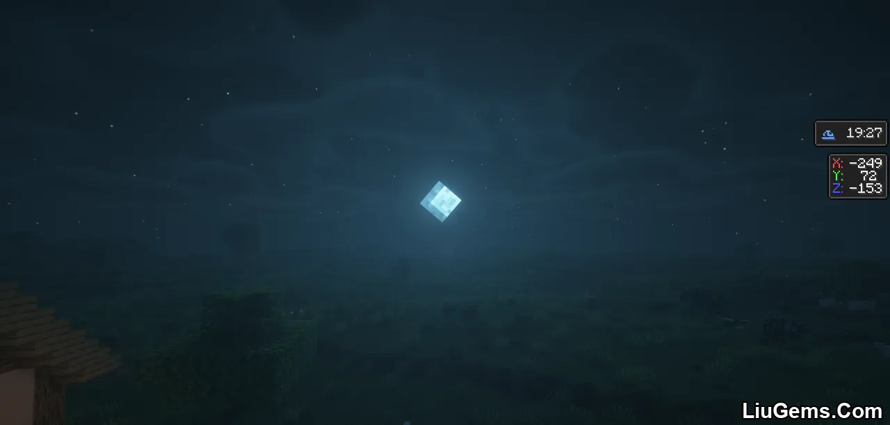 Immersive Overlays Mod Screenshots 9 Immersive Overlays Mod Screenshots 9