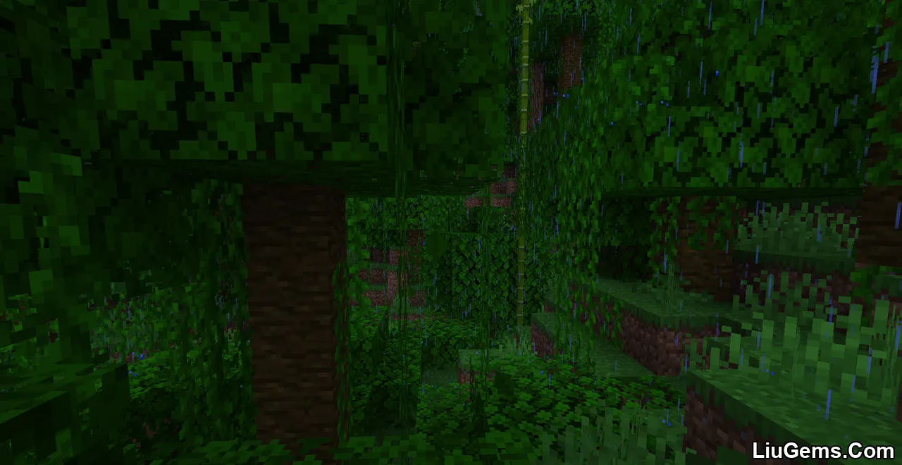 Immersive Weather Sound Resource Pack Screenshots 06 Immersive Weather Sound Resource Pack Screenshots 06