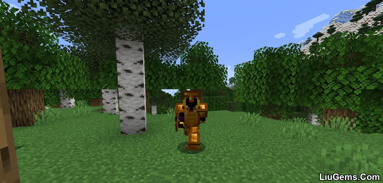 Ingotcraft Mod Screenshots 10 Ingotcraft Mod Screenshots 10