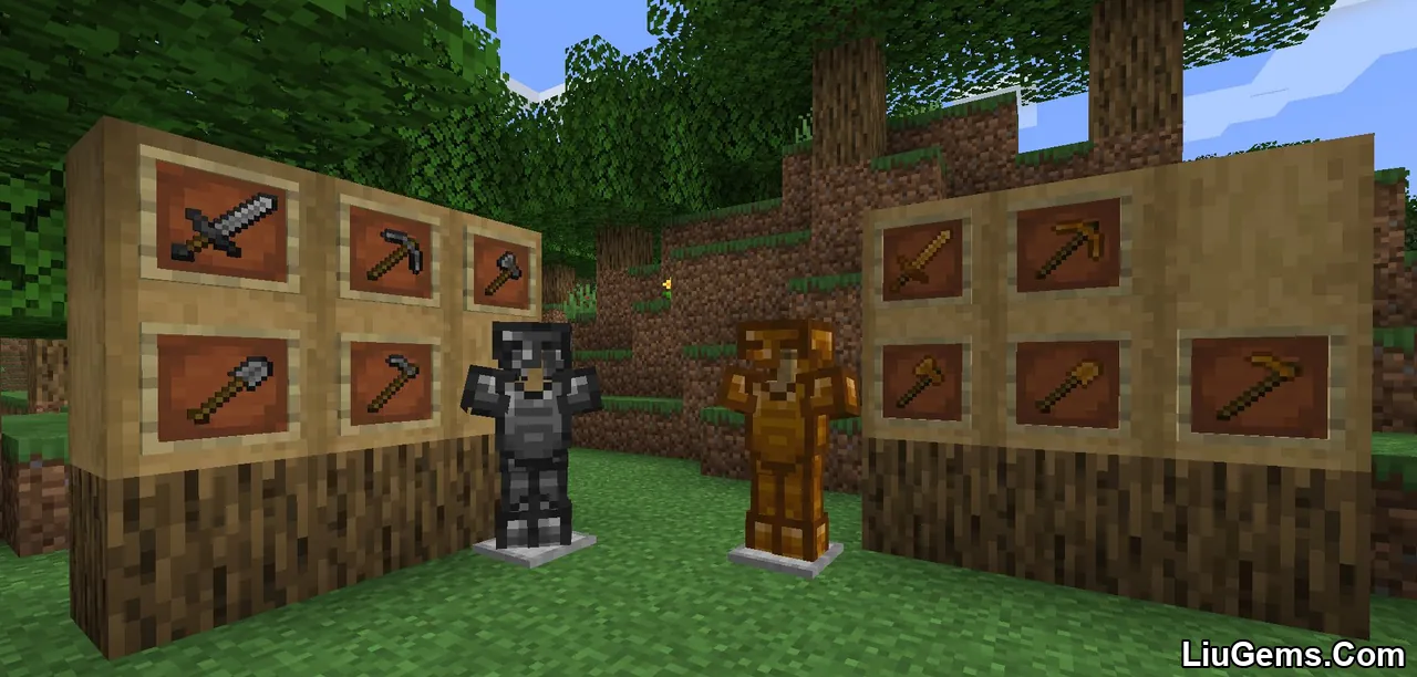 Ingotcraft Mod Screenshots 2 Ingotcraft Mod Screenshots 2
