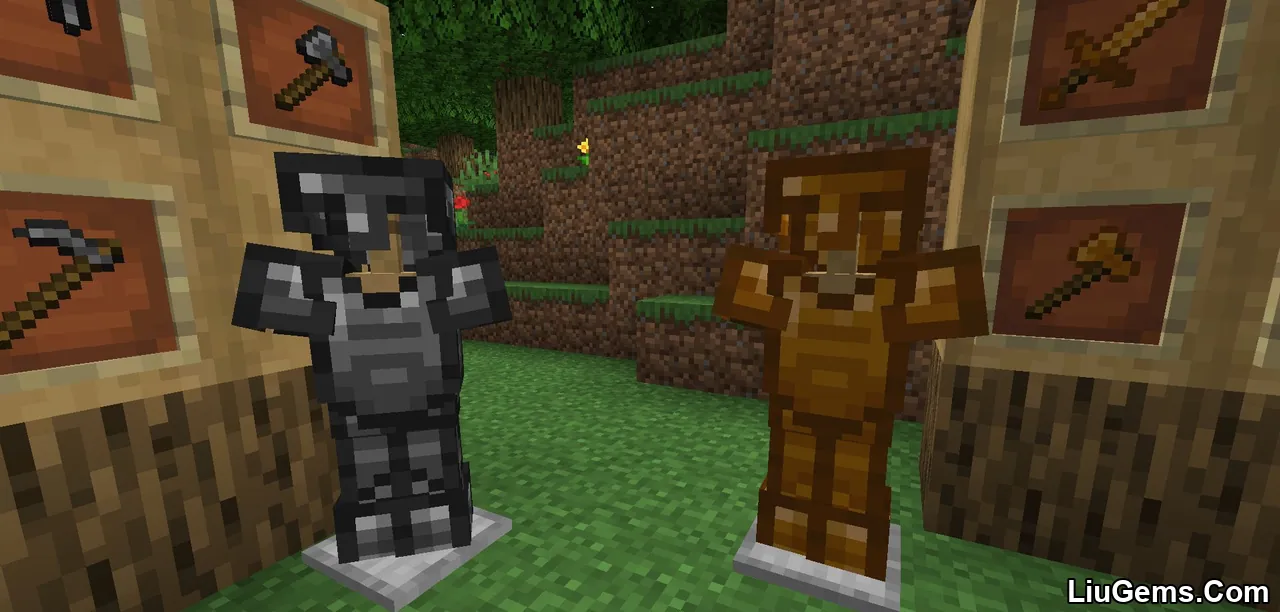 Ingotcraft Mod Screenshots 3 Ingotcraft Mod Screenshots 3