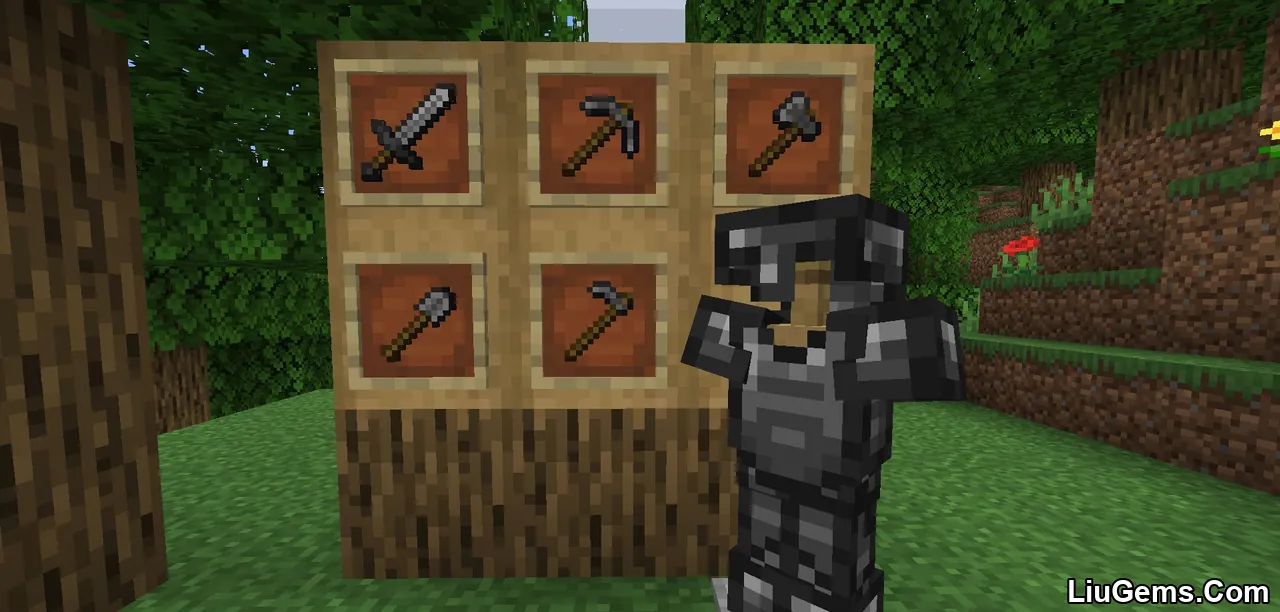 Ingotcraft Mod Screenshots 4 Ingotcraft Mod Screenshots 4