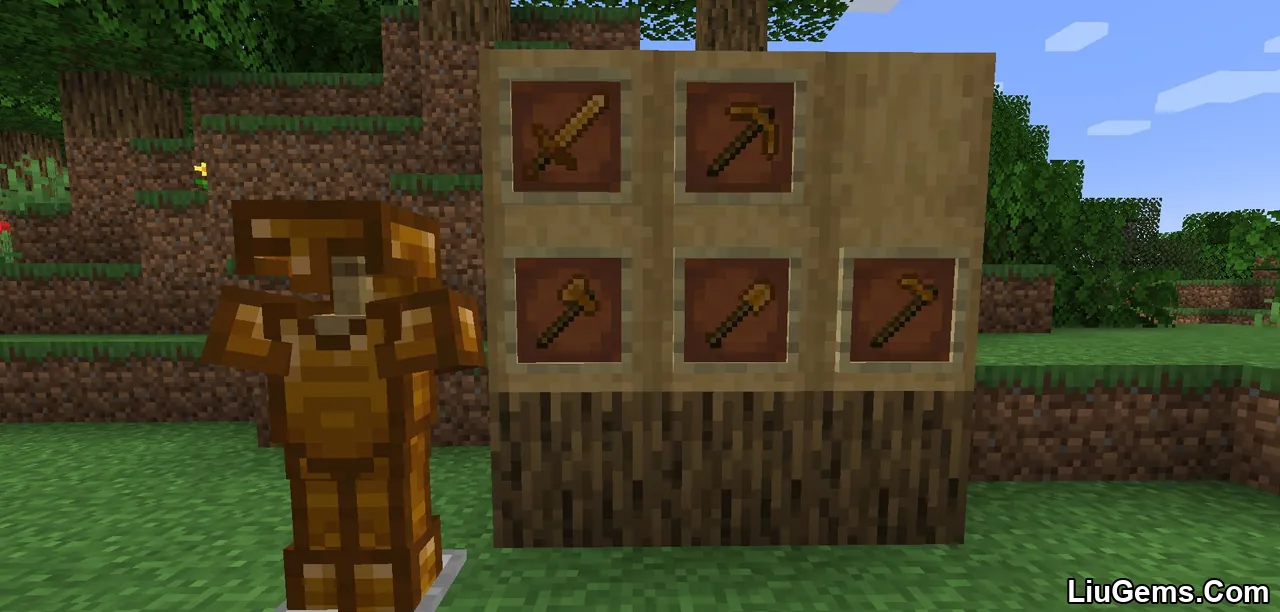 Ingotcraft Mod Screenshots 5 Ingotcraft Mod Screenshots 5