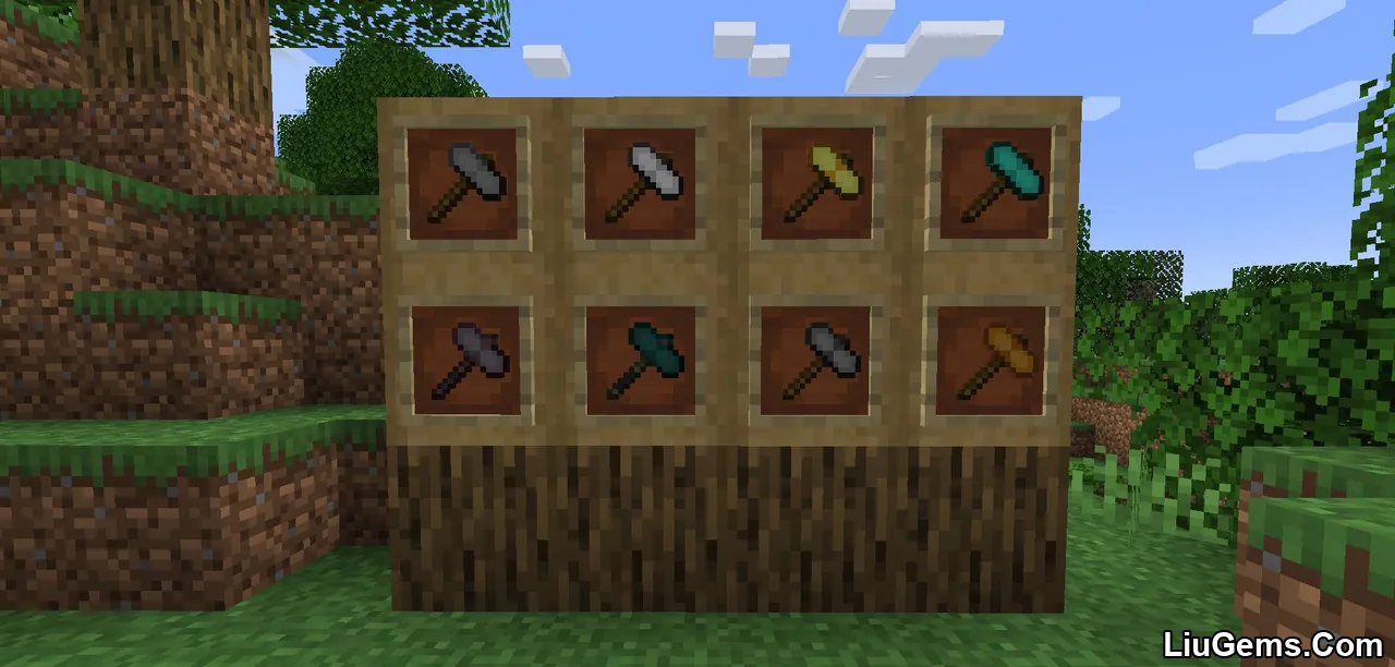 Ingotcraft Mod Screenshots 6 Ingotcraft Mod Screenshots 6
