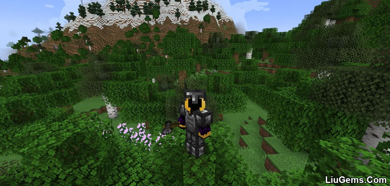 Ingotcraft Mod Screenshots 7 Ingotcraft Mod Screenshots 7