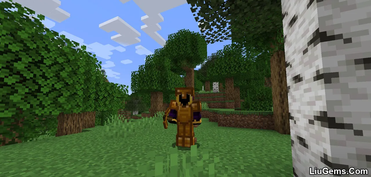 Ingotcraft Mod Screenshots 9 Ingotcraft Mod Screenshots 9