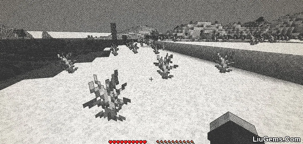 Ink Shader Shaders Screenshots 1 Ink Shader Shaders Screenshots 1