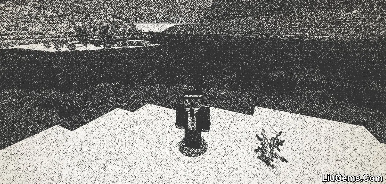 Ink Shader Shaders Screenshots 2 Ink Shader Shaders Screenshots 2