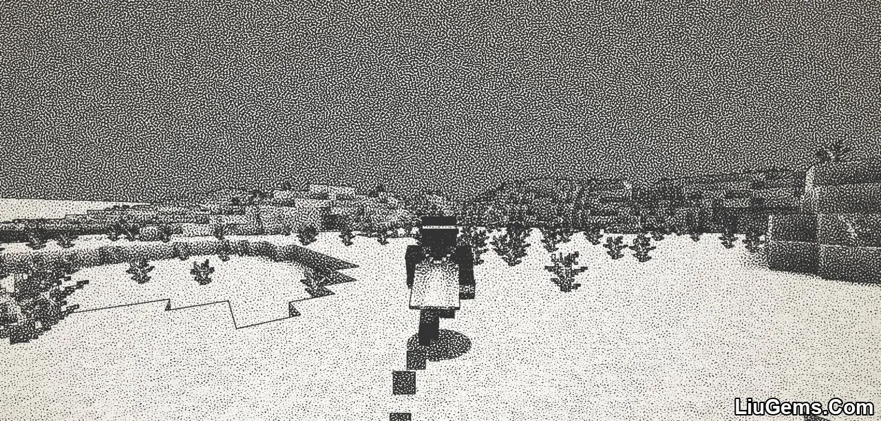 Ink Shader Shaders Screenshots 3 Ink Shader Shaders Screenshots 3