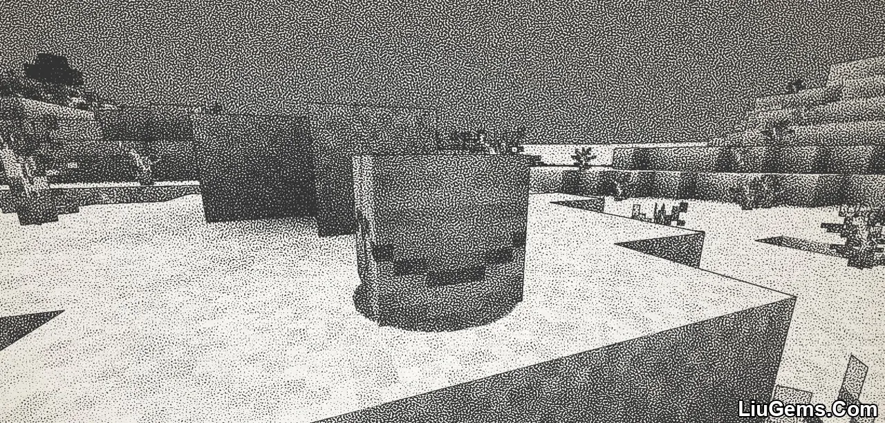 Ink Shader Shaders Screenshots 5 Ink Shader Shaders Screenshots 5
