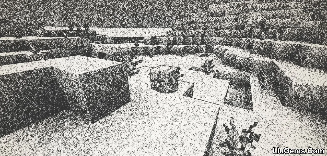 Ink Shader Shaders Screenshots 6 Ink Shader Shaders Screenshots 6